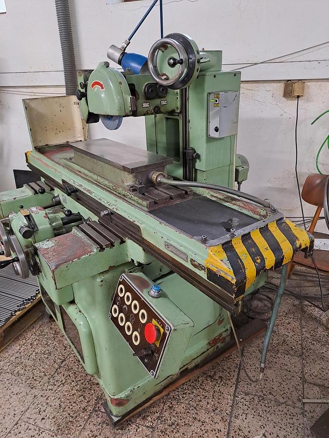 Used Cylindrical Grinding Machine