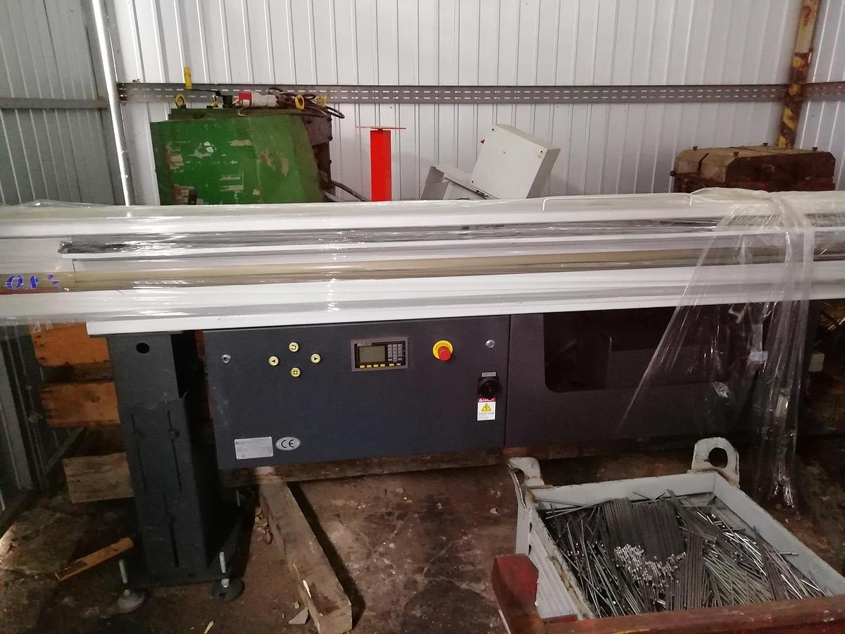 Gebraucht BARLOAD BWC