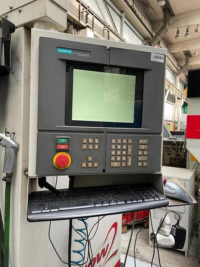 Gebraucht CINCINNATI ARROW-2 1000
