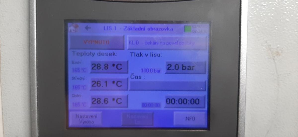 Gebraucht SGT Servis SGT 1