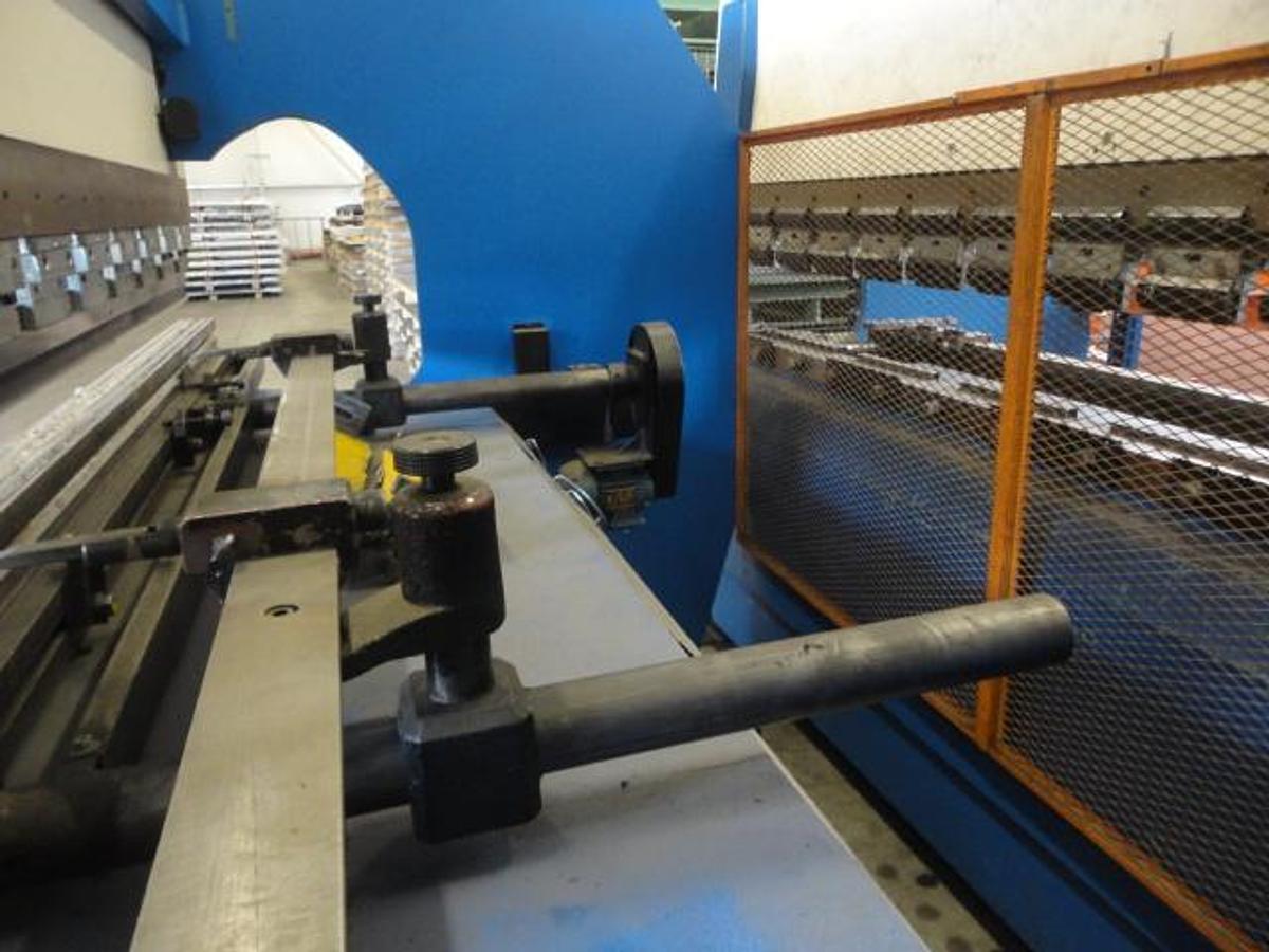 Used MEGOBAL PP2535