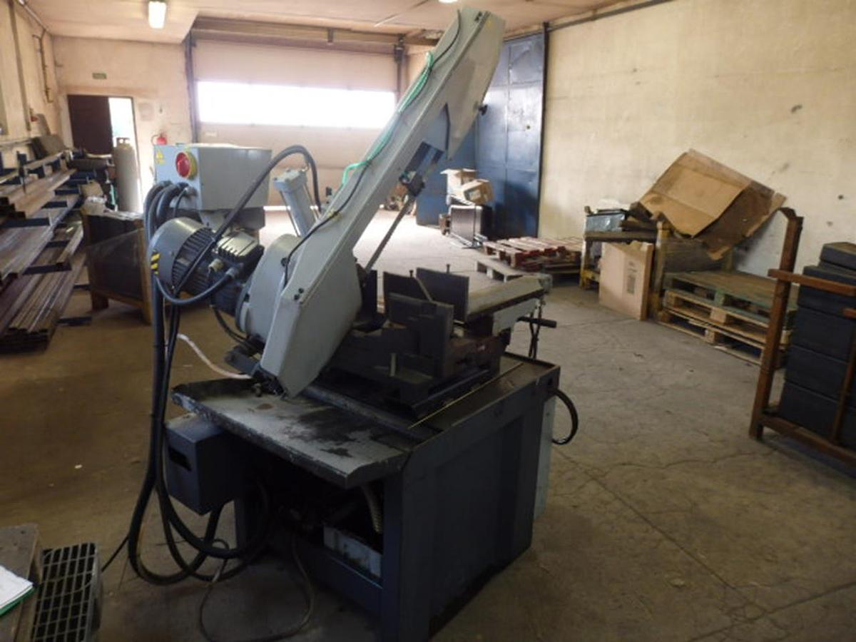 Used PEGAS 295x400 SHI-LR-F