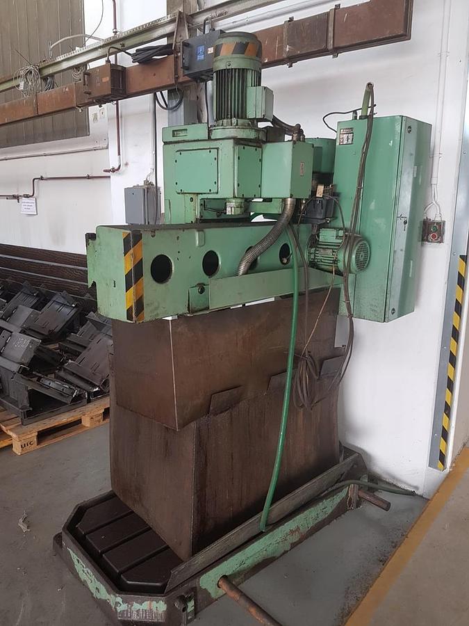 Used MAS VO 32