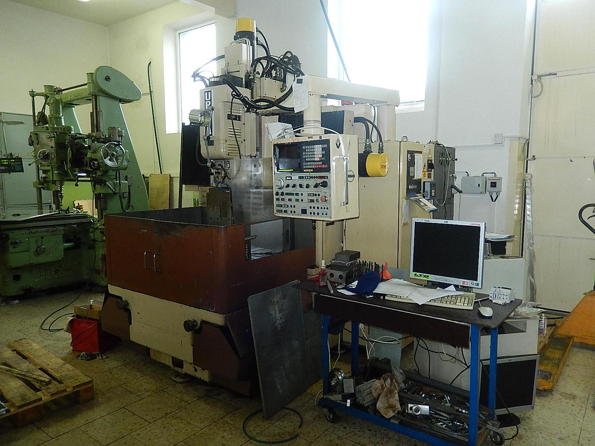 Used URAWA UB 75