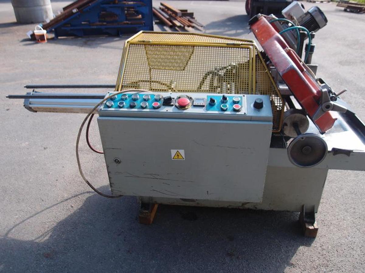 Gebraucht BOMAR STG 220G