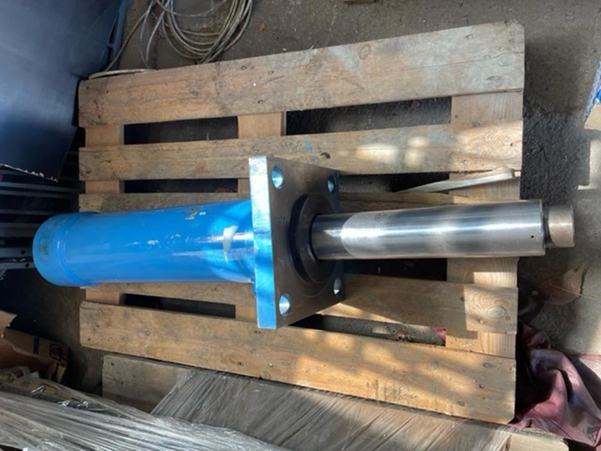 Gebraucht V. COPELLI LT 415/1