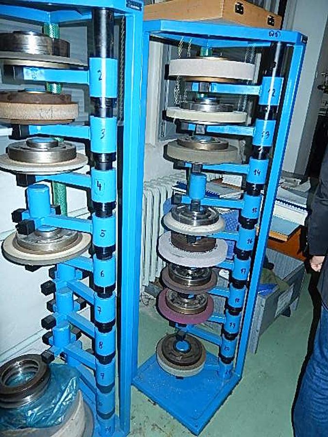 Gebraucht JUNG C 630 – CM