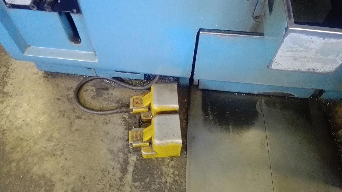 Used MAZAK Quick Turn 10