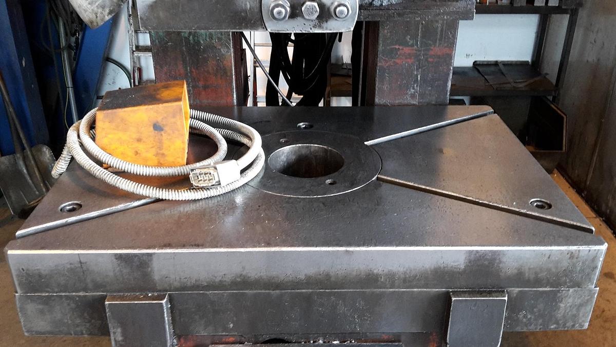 Used Smeral LEPA 100 VA