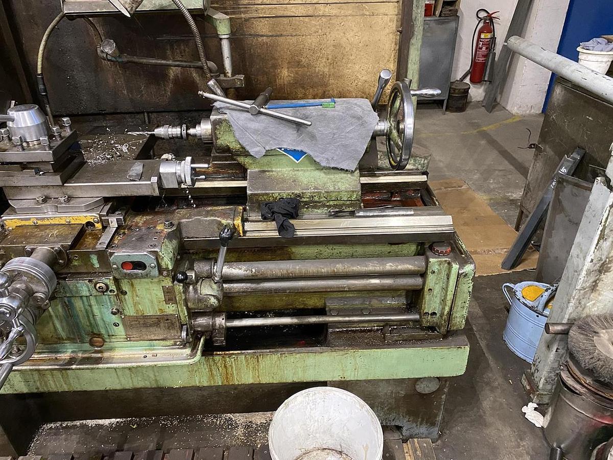 Used STANKO 16K20