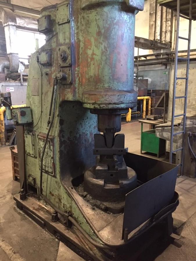 Used STANKO MA 4134
