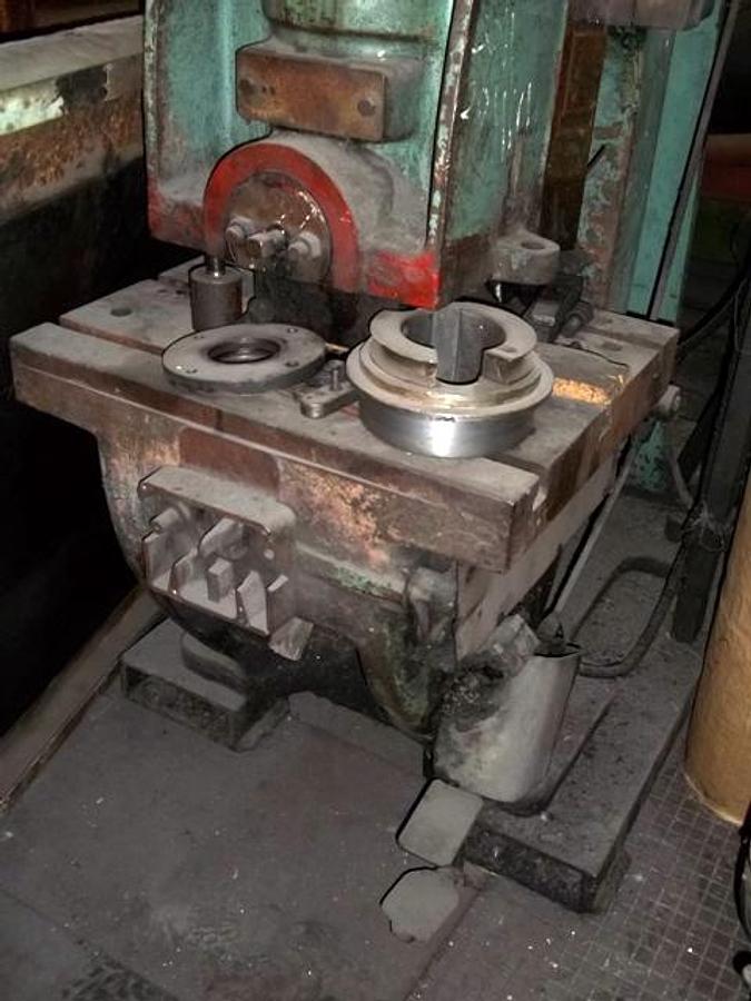 Used ŠMERAL LE 100 PA