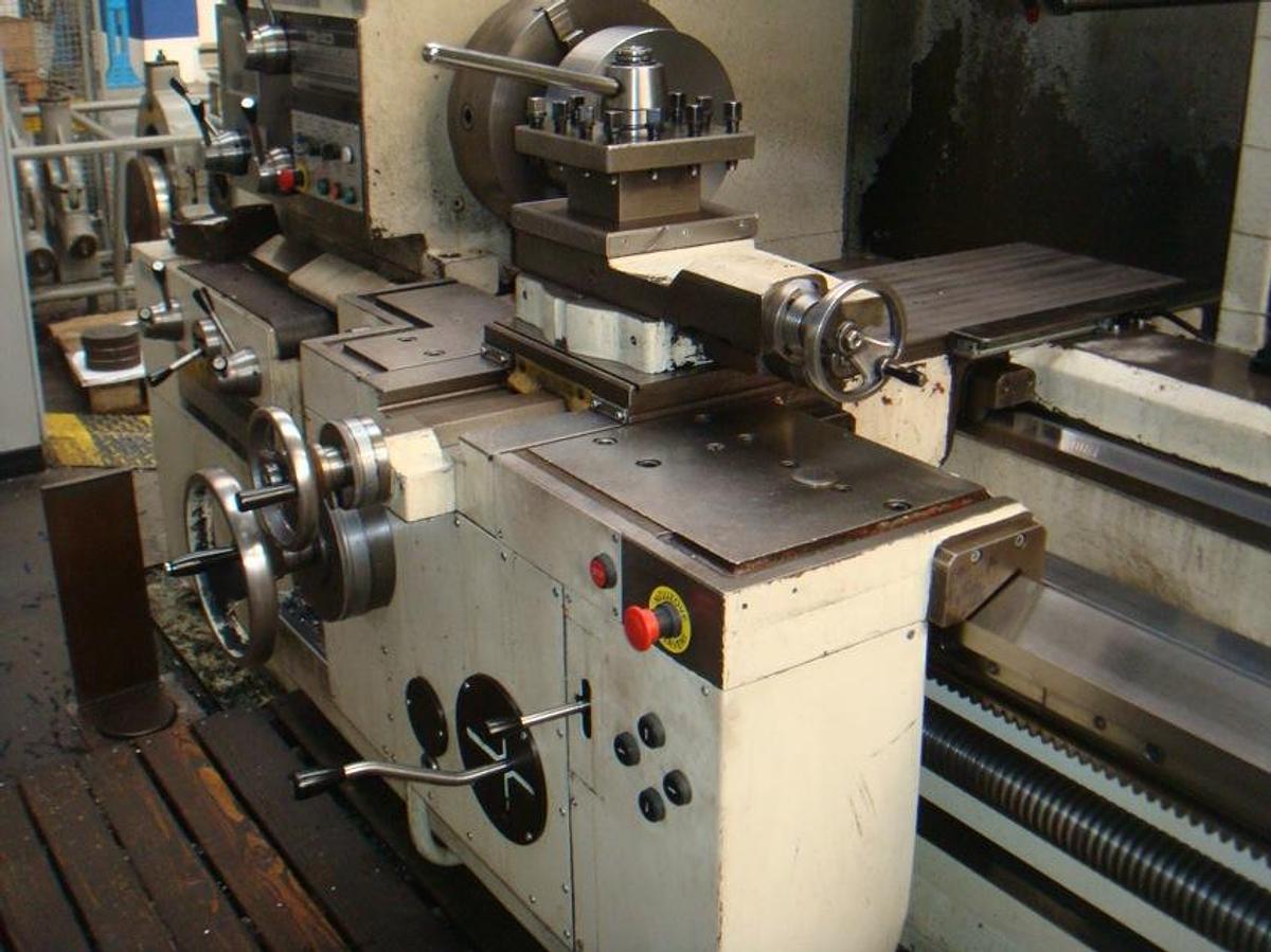 Used TOS SUS 63 H
