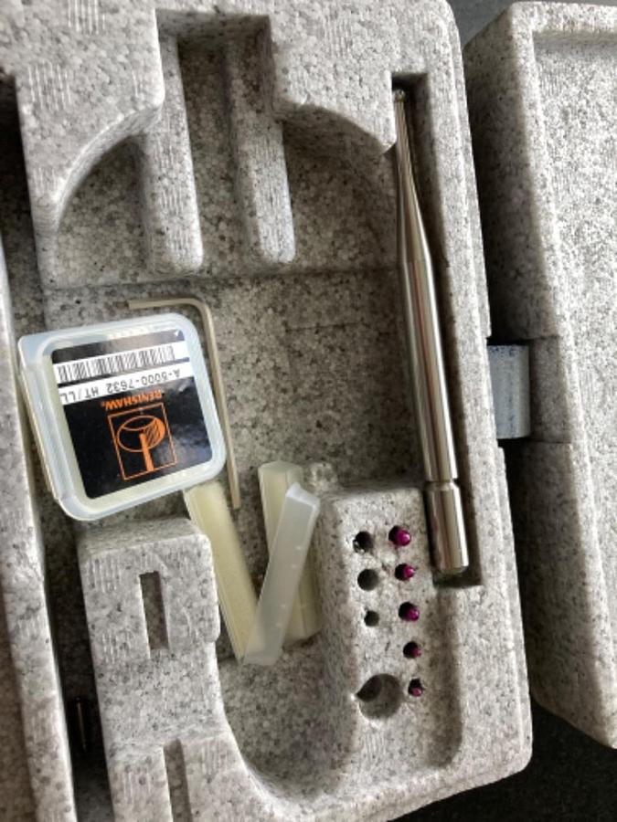 Used Etalon DERBY 454 3D