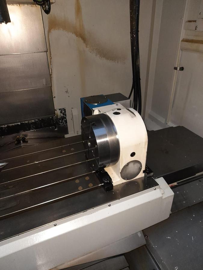 Gebraucht Hardinge XR 1000
