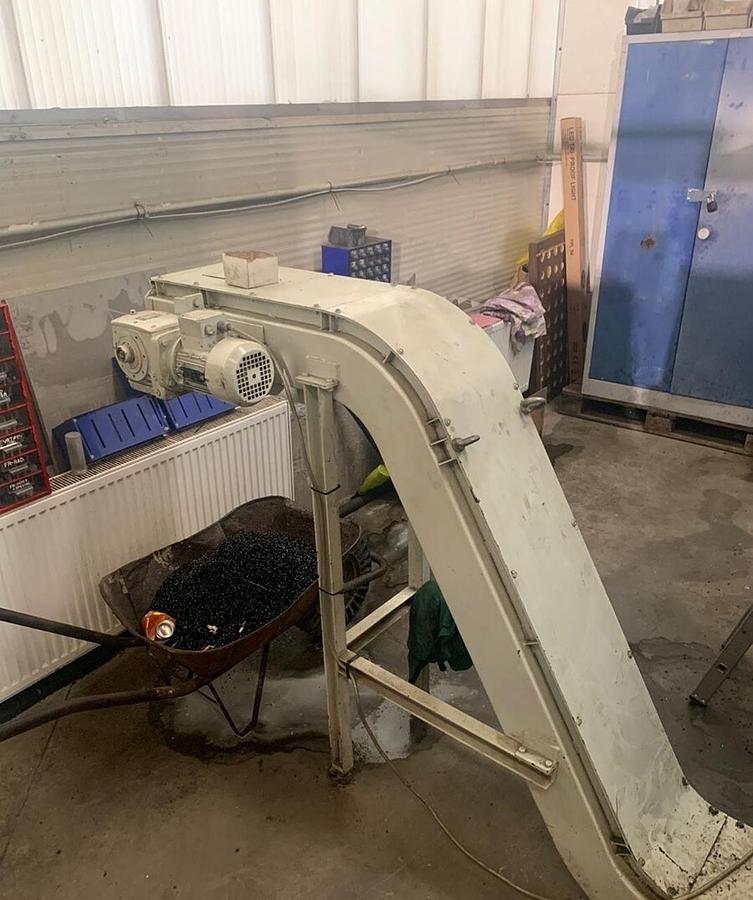Gebraucht Trens MC 100 VA