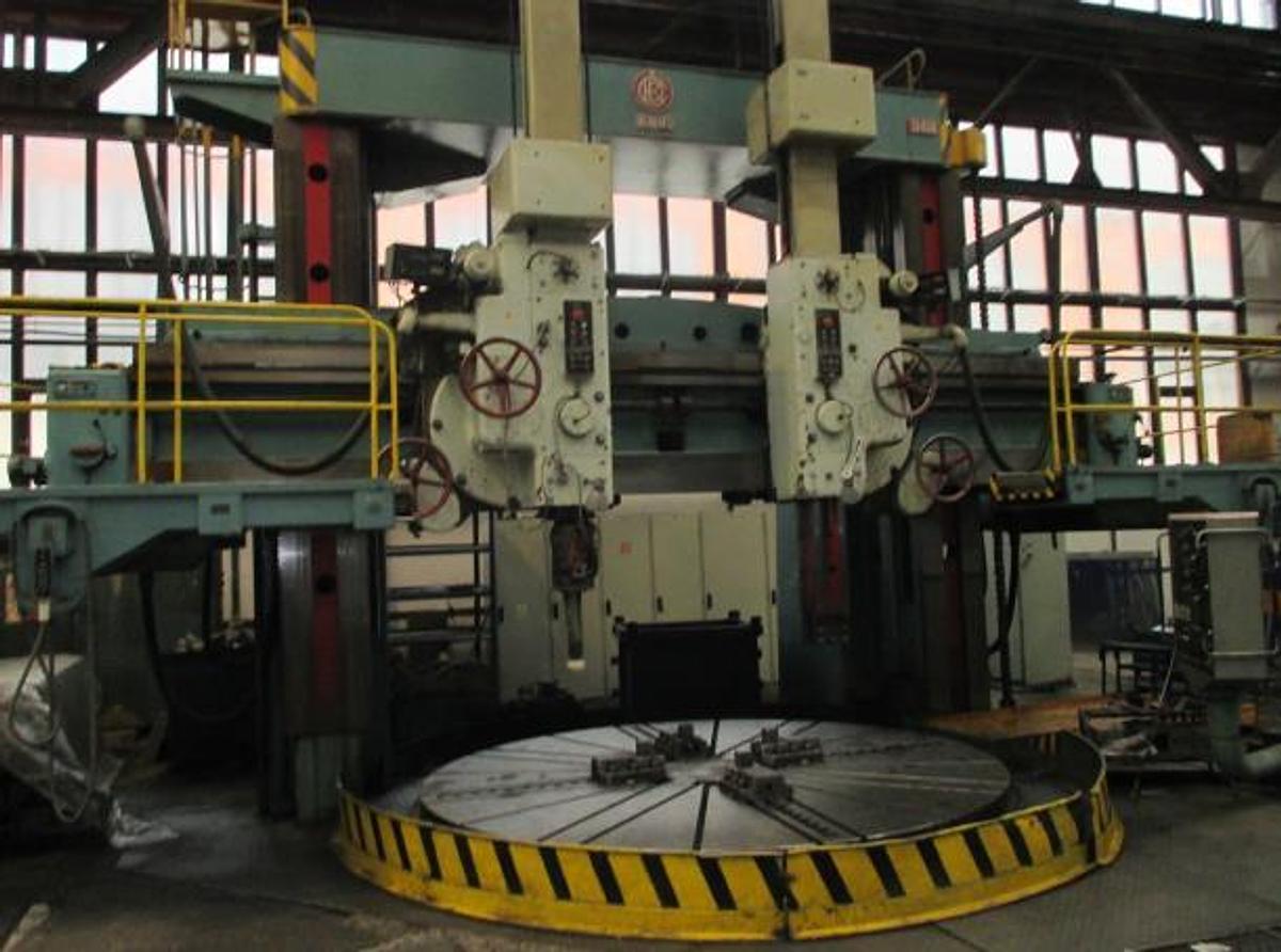 Used CKD SK 40