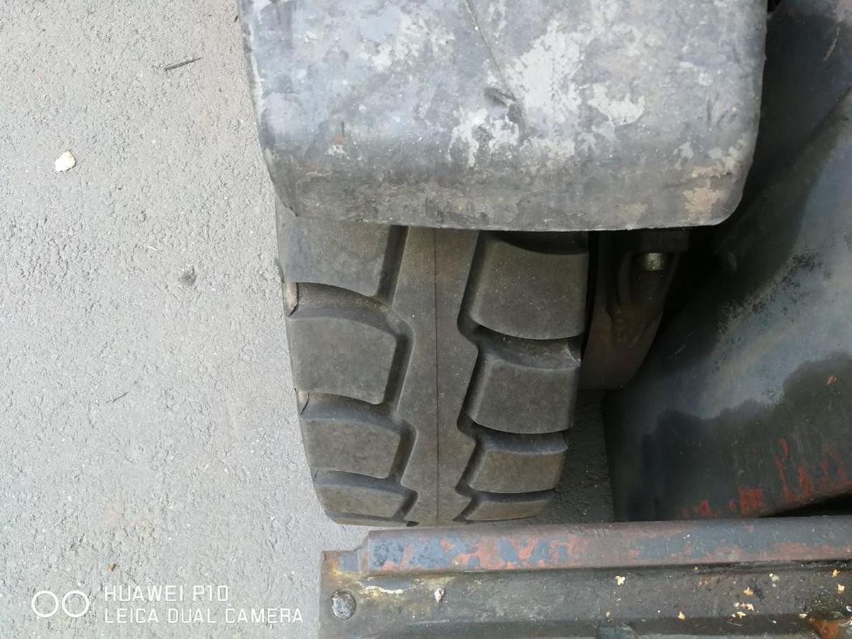 Použitý Linde H35D