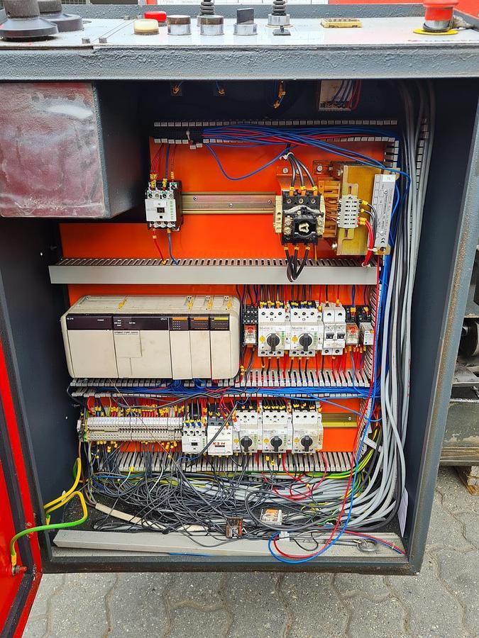 Gebraucht DANOBAT CR-260 - A
