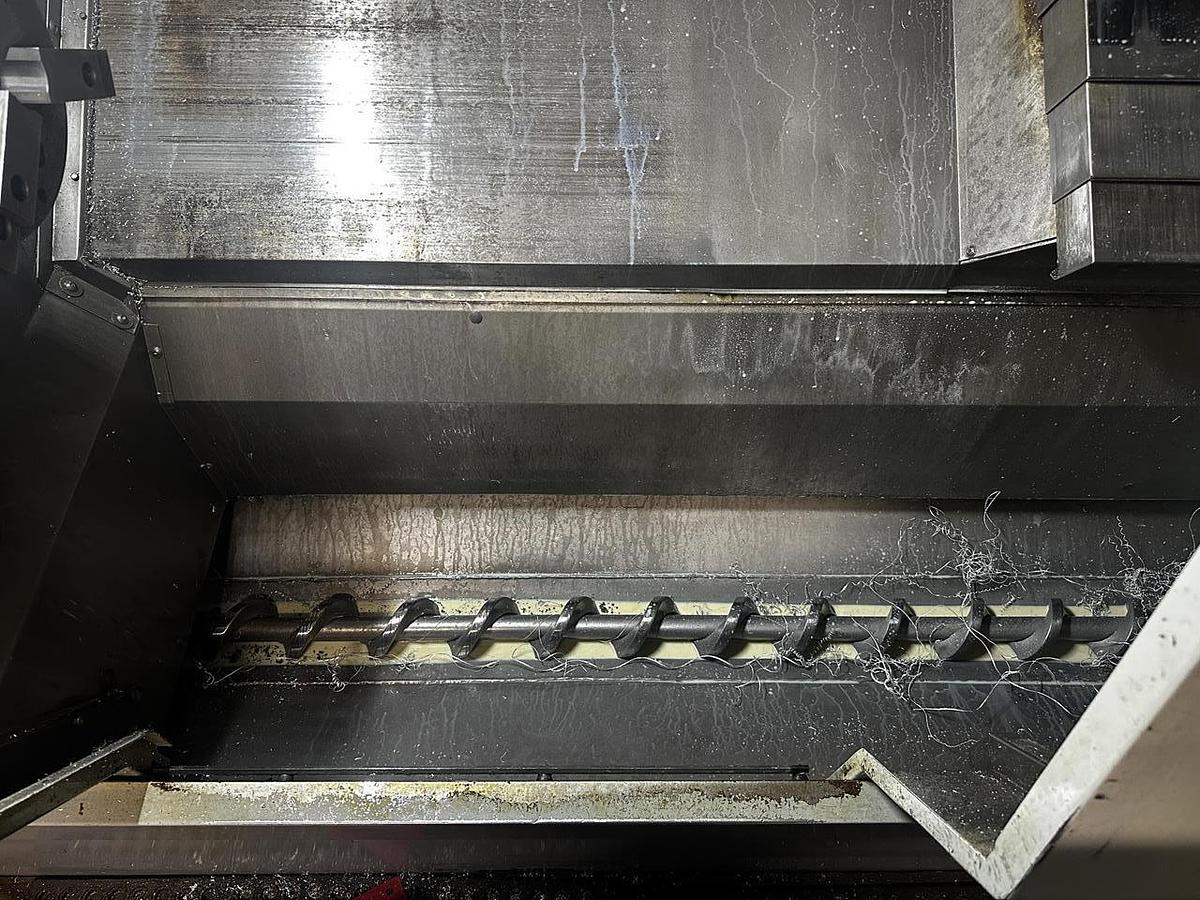 Gebraucht HAAS SL 30 HE