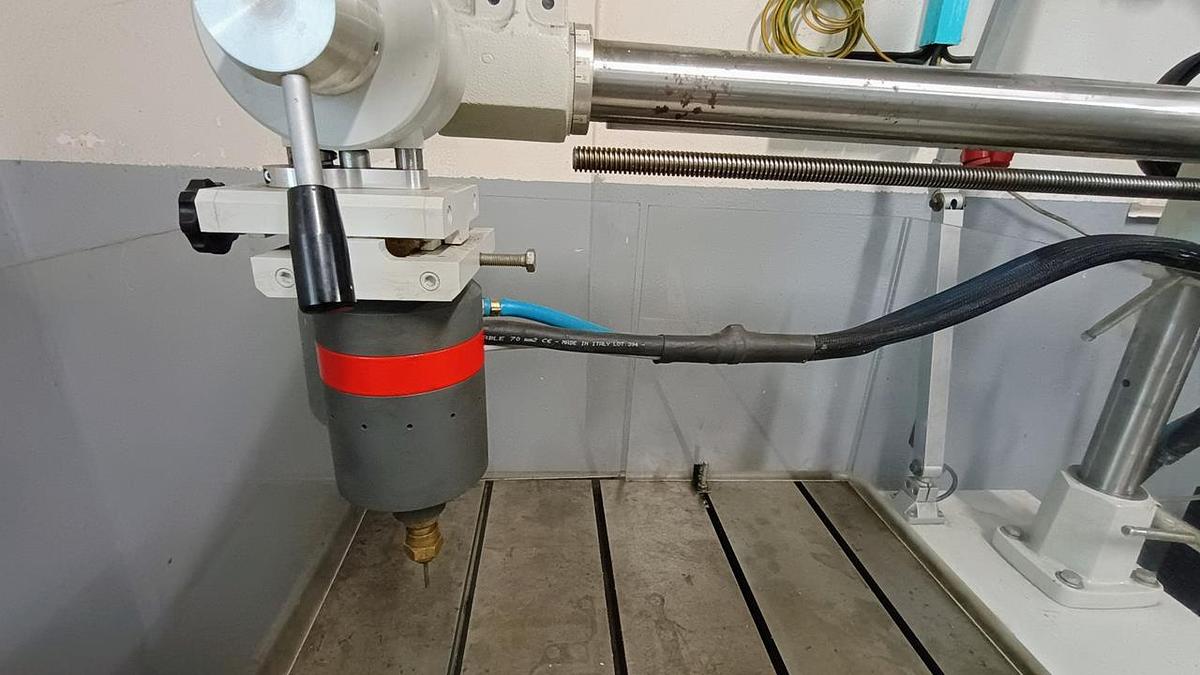 Gebraucht Désintégr’arc GMS 1012 SP