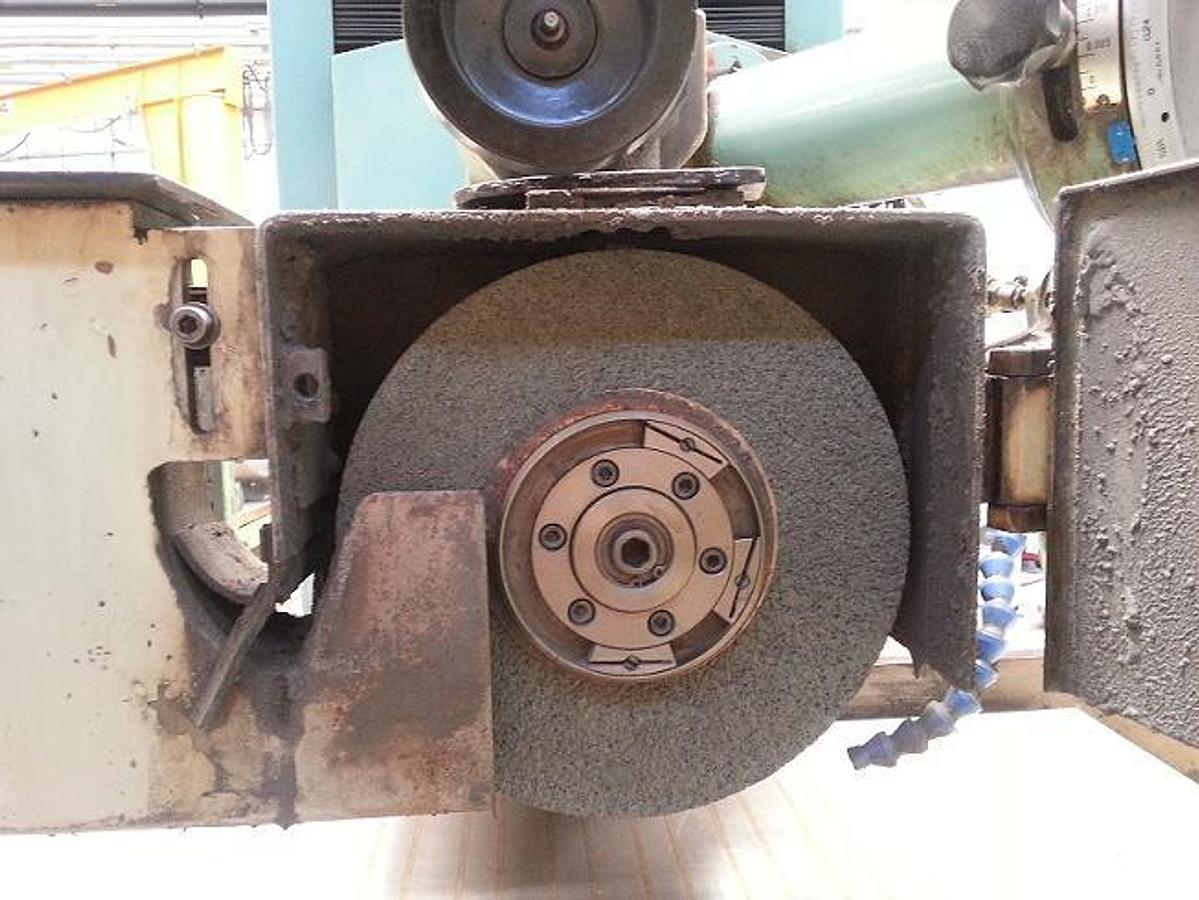 Použitý TOS BPH 320 A