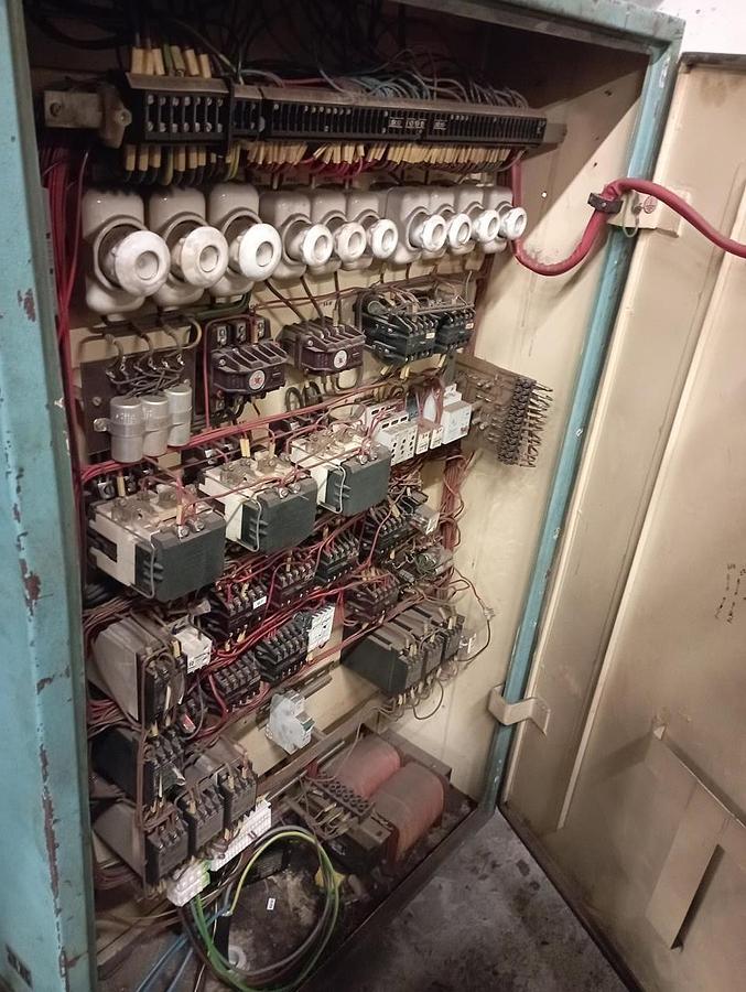 Used ESPE CTO 160