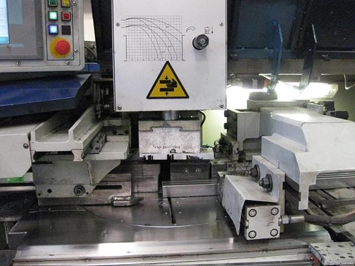 Gebraucht CONNI LYBRA C 450