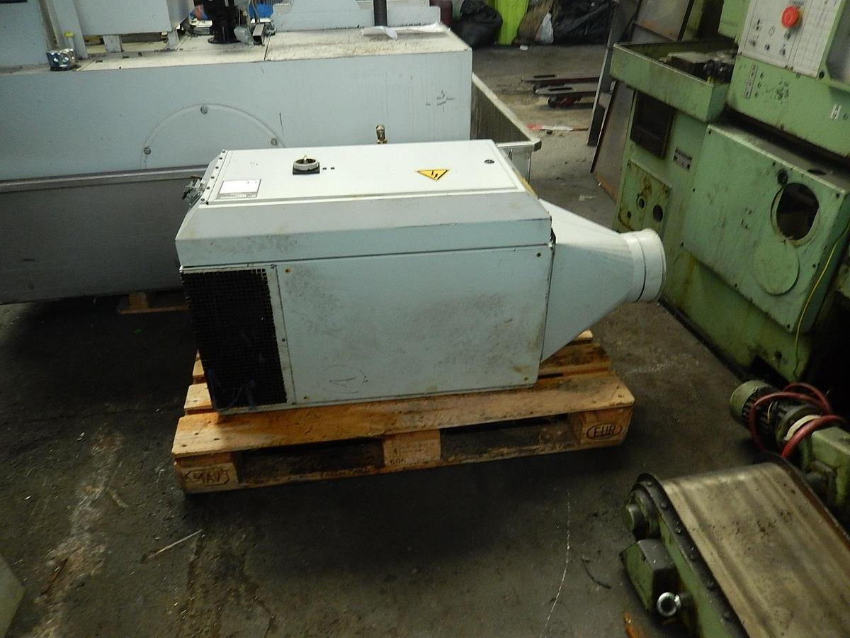 Gebraucht STAMA MC 325