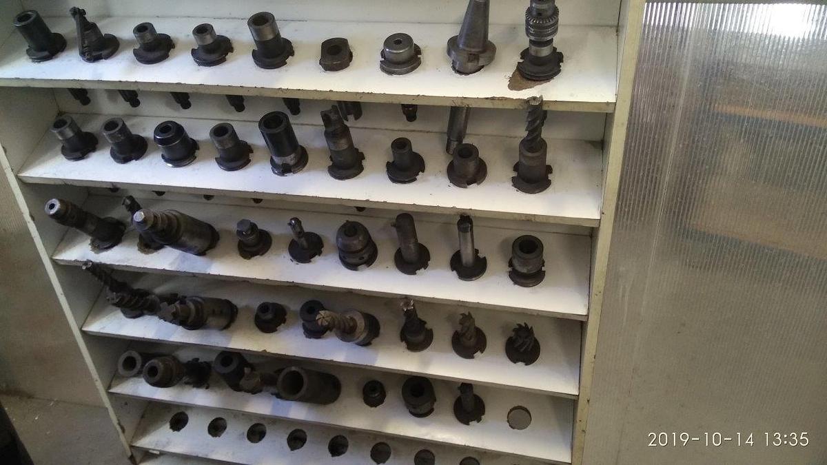 Used INTOS ŽEBRÁK FNGJ 40