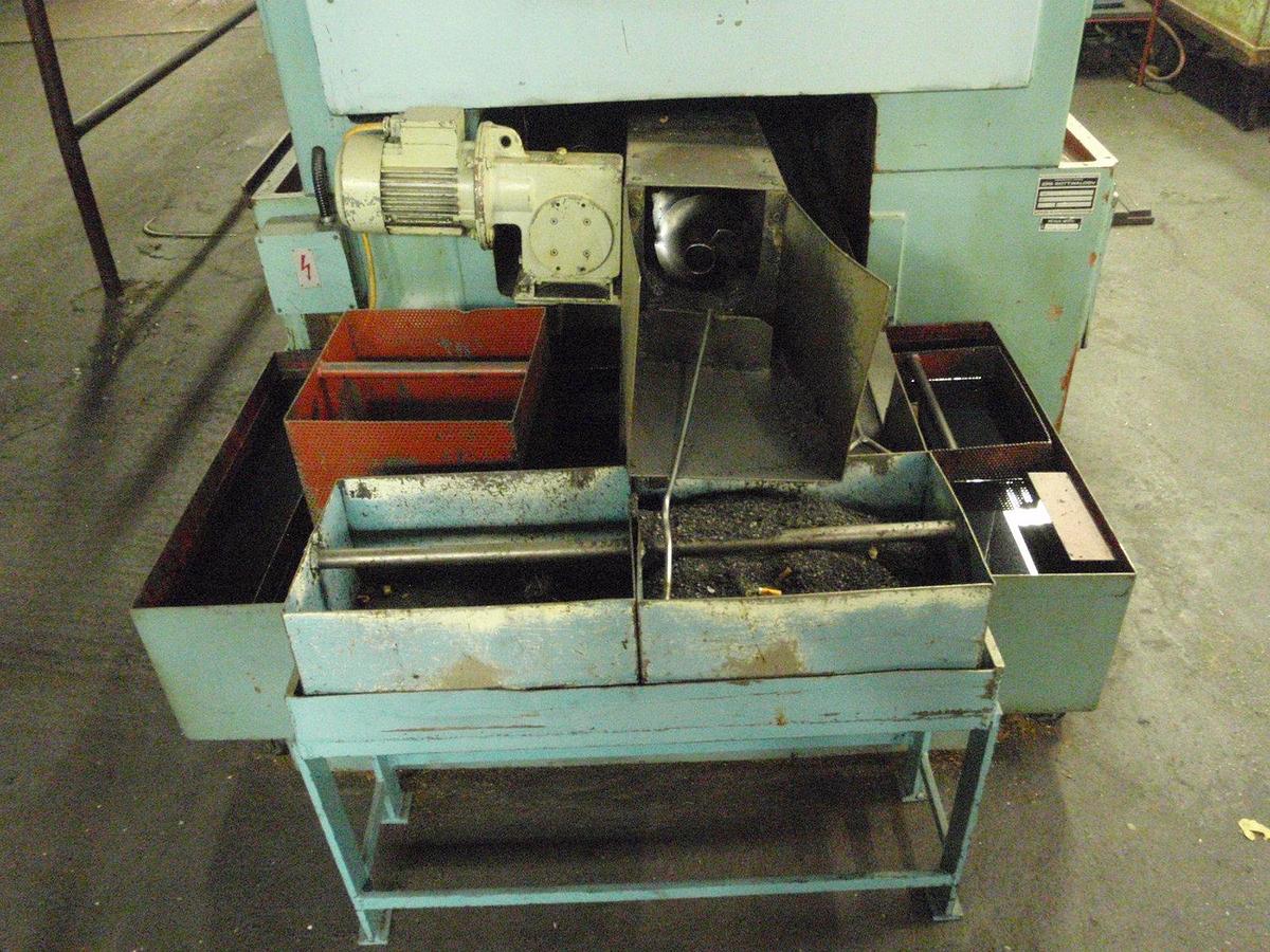 Gebraucht ZPS SAS 8/160