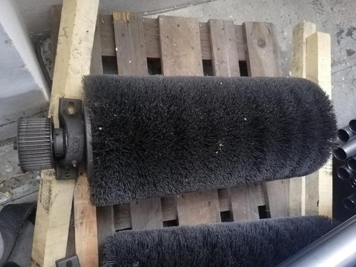 Used BEWO Cap80