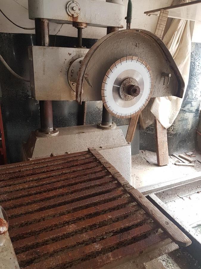Used ČMPK Jeseník ROP 11