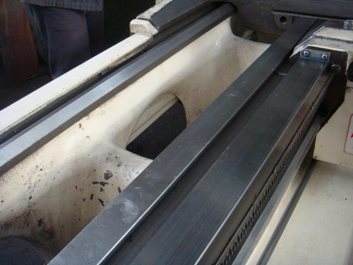 Použitý TOS SN 71 B/1500