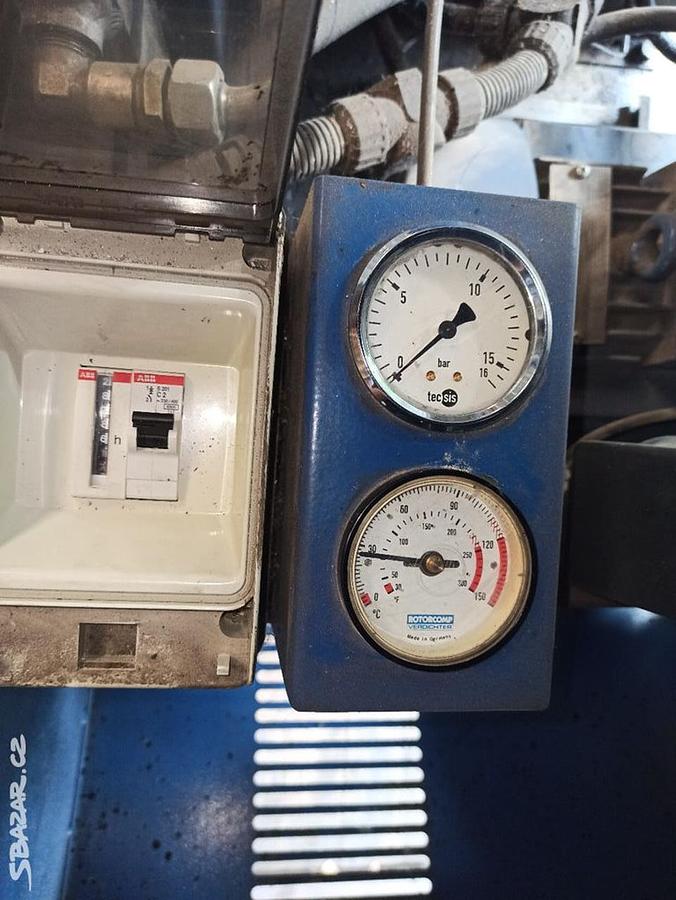 Used ORLIK ORL 5,5 BEO/500D