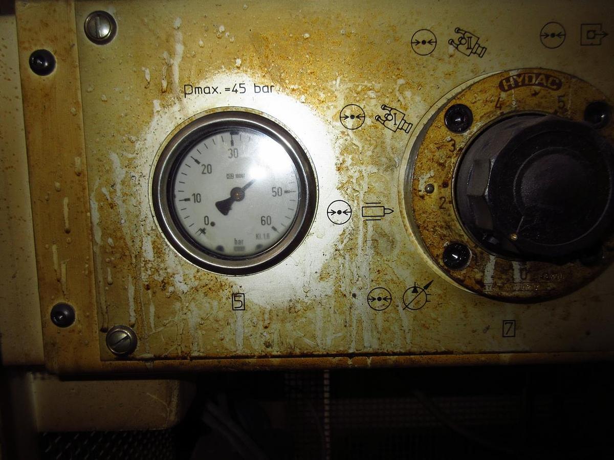 Gebraucht Gildemeister CTX 400