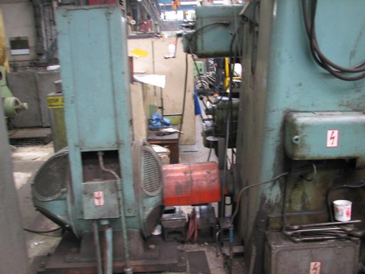 Gebraucht Cincinnati HYPRO
