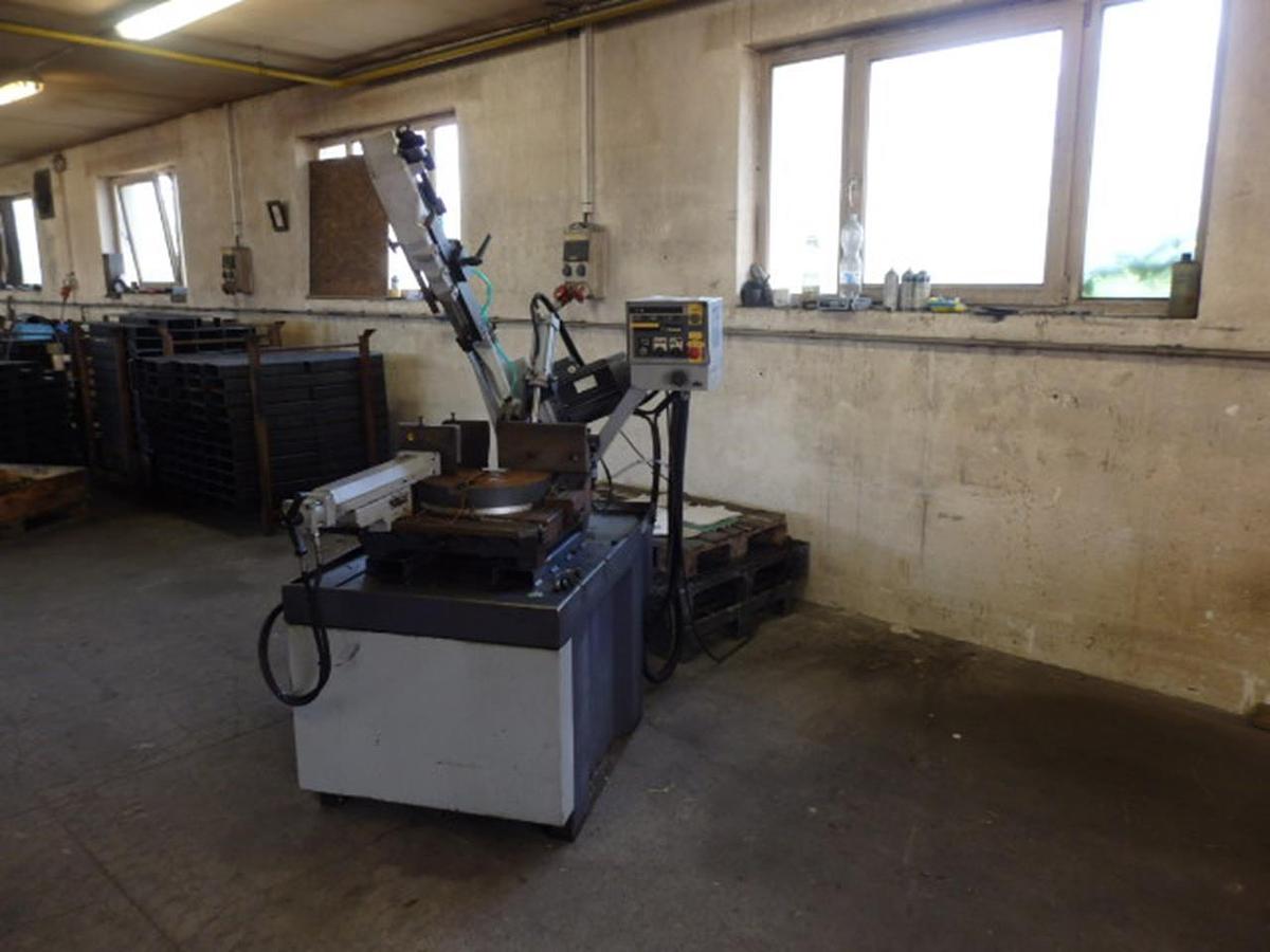 Used PEGAS 295x400 SHI-LR-F