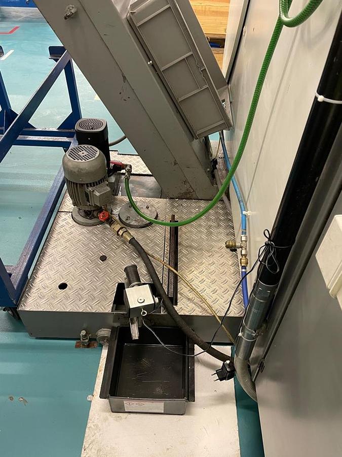 Gebraucht DMG MORI SEIKI (GILDEMEISTER) CTX - 600 S2