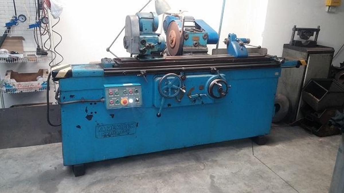 Used TOS 2 UD /1000