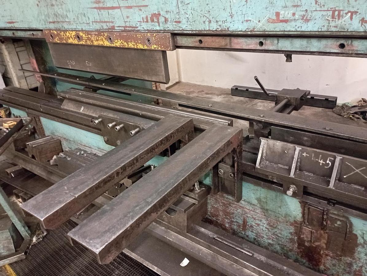 Used ESPE CTO 160