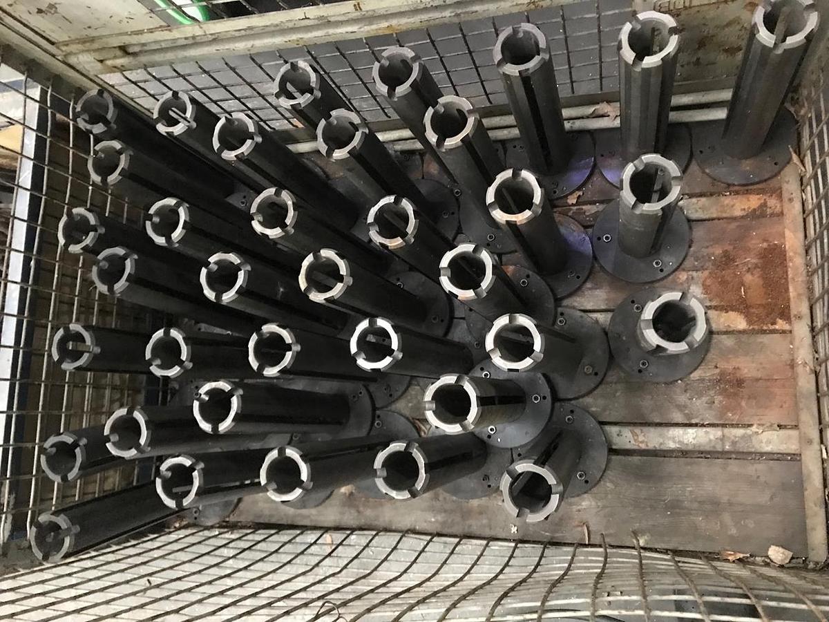 Použitý OKUMA LFS 10 – 2SP
