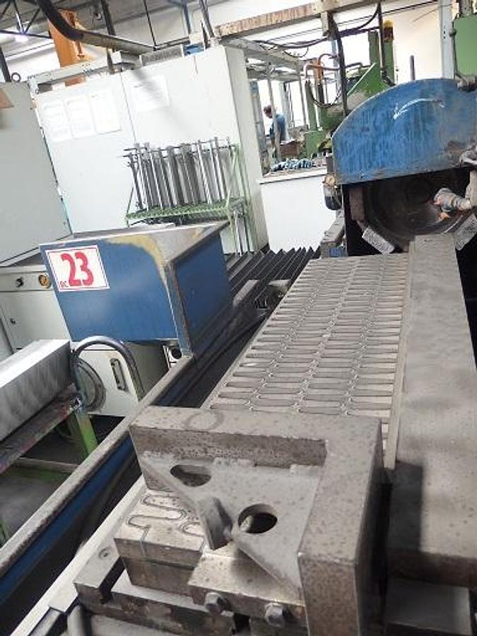 Gebraucht REFORM AR10 HS 30