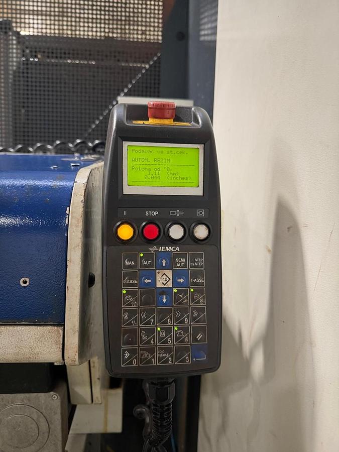 Used DMG MORI SPRINT 65 linear