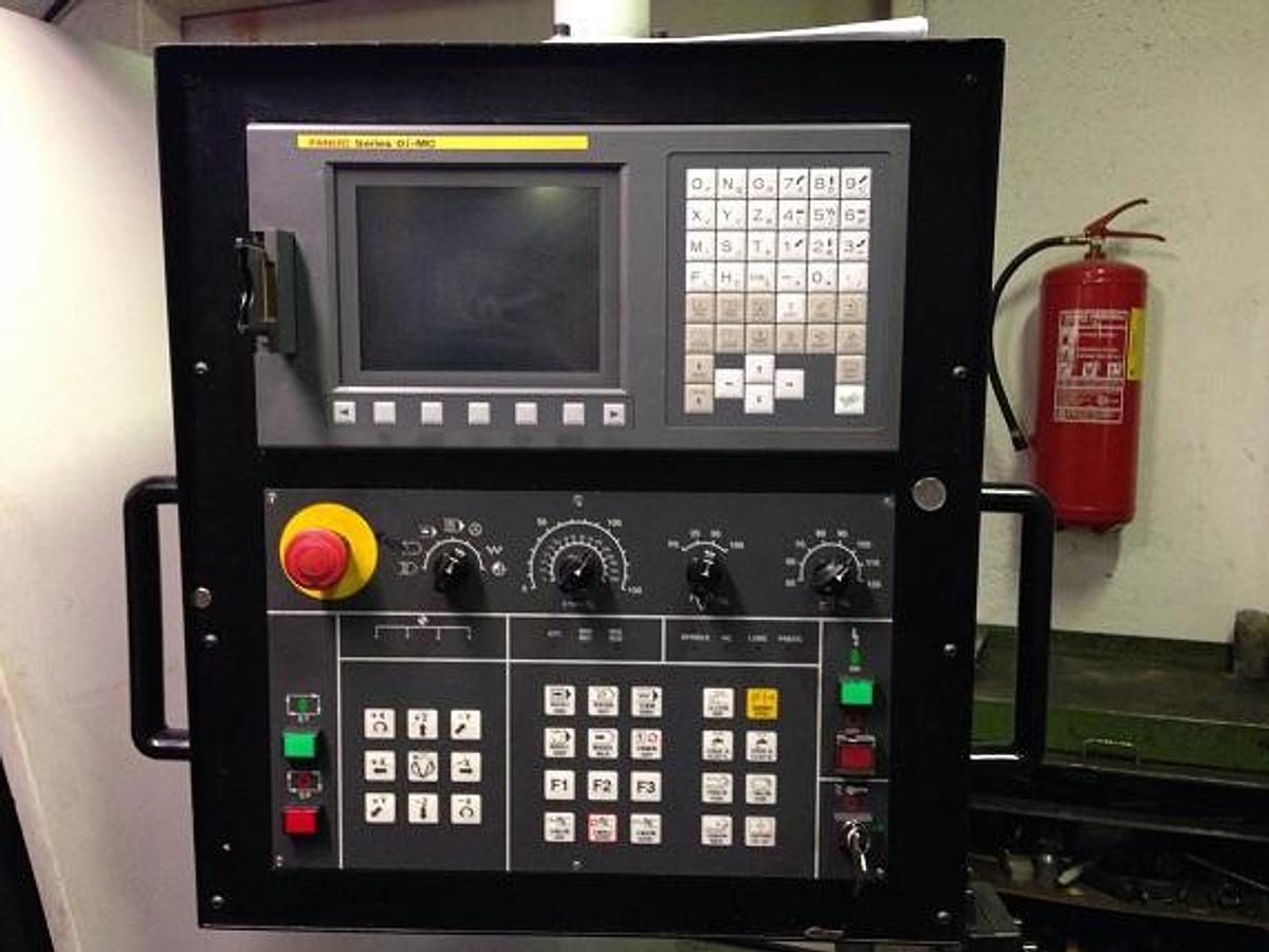 Gebraucht YOUNG TECH YT-1300 FM