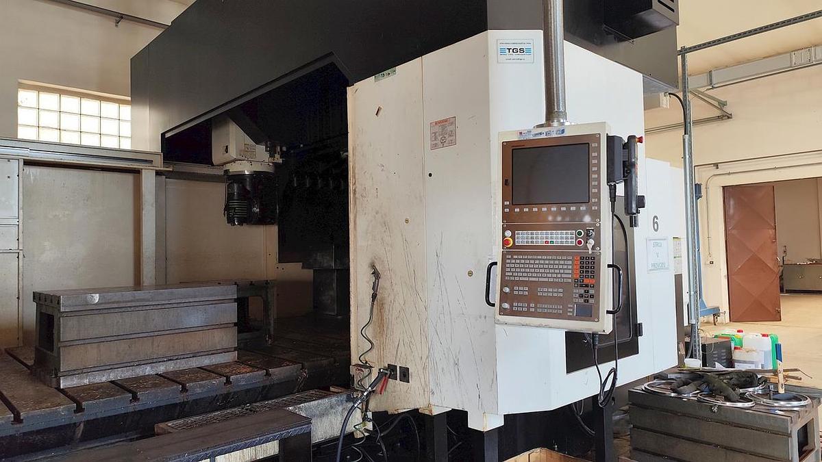 Used Hartford HSA – 428EA