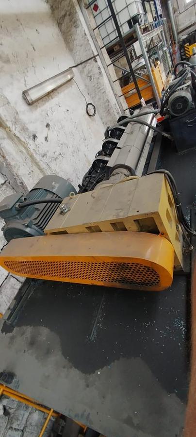 Gebraucht TONVA TVA-30L