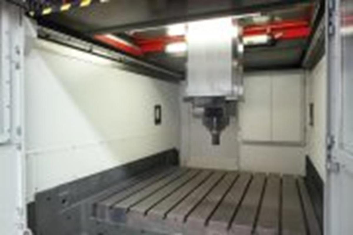 Gebraucht Trimill Speed 1110