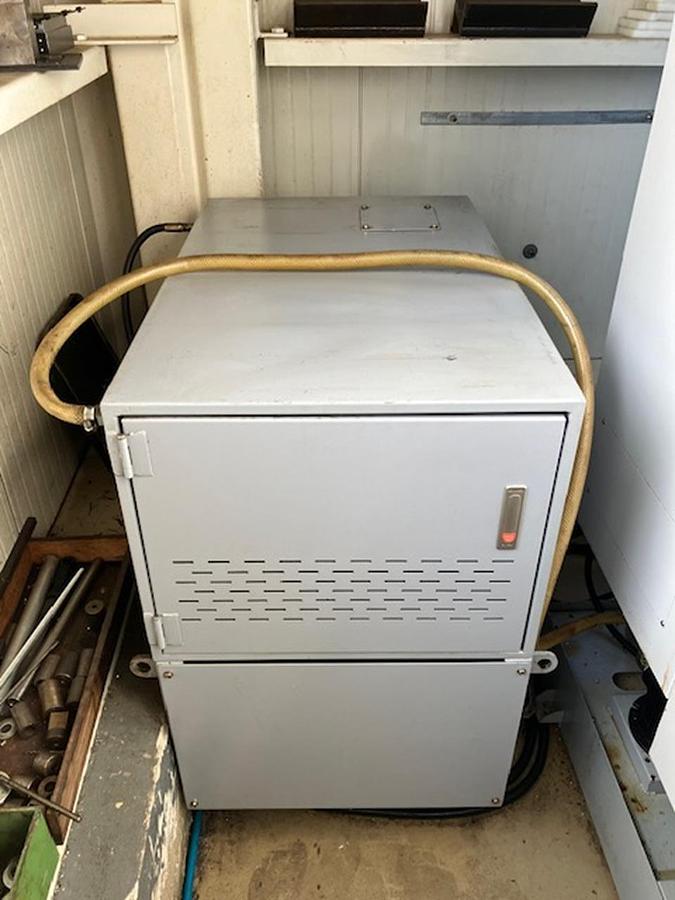 Použitý LILIAN SVM 105