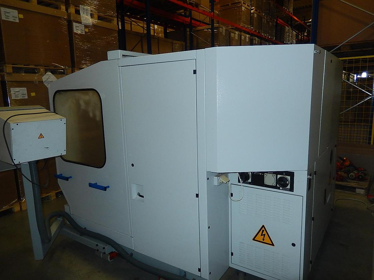 Gebraucht MIKRON UME 600
